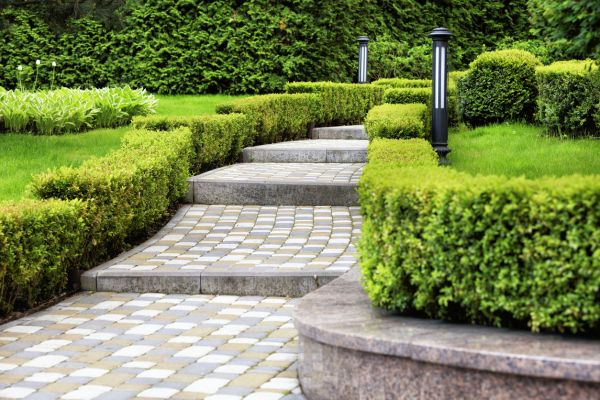 Backyard Remodeling in Sioux Falls