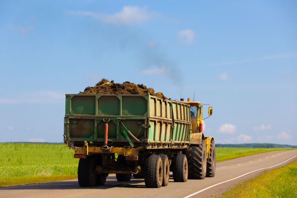 Bulk Soil Delivery in Sioux Falls