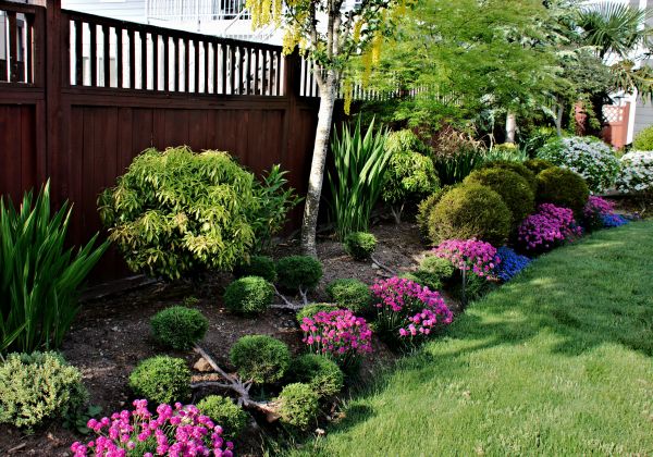 Garden Care Service in Sioux Falls