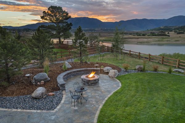 Landscape Design Service in Sioux Falls