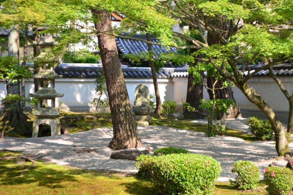 Zen Garden Landscaping in Sioux Falls