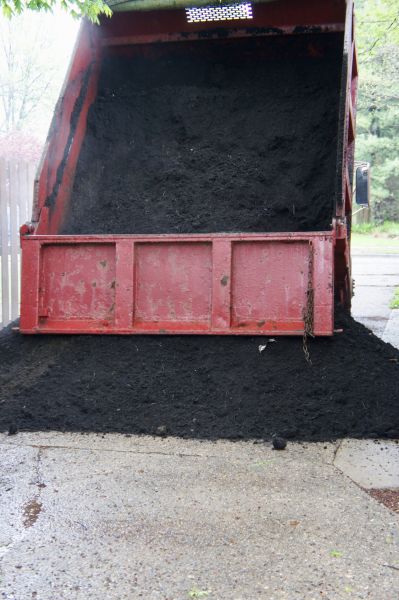 Topsoil Service in Sioux Falls