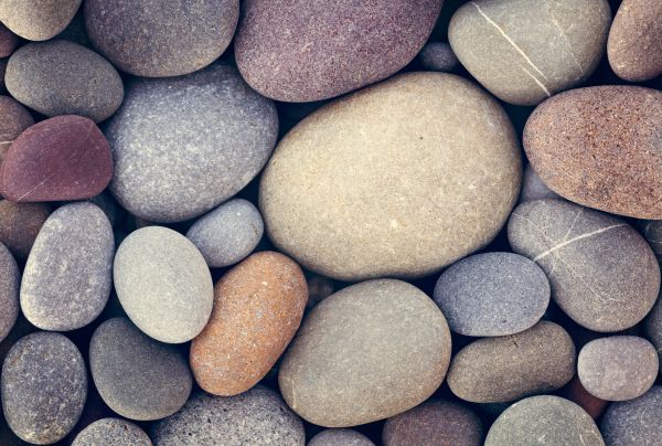 River Stone Delivery in Sioux Falls