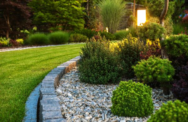 Landscaping Service in Sioux Falls