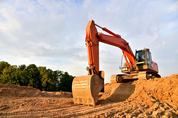 Slope Landscaping in Sioux Falls