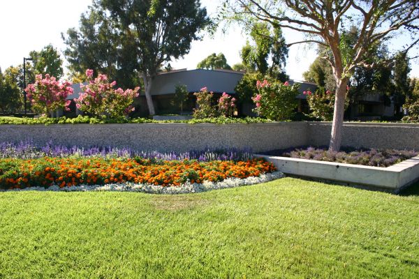 Commercial Landscape Service in Sioux Falls