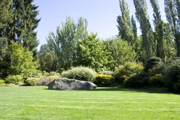 Yard Enlargement in Sioux Falls