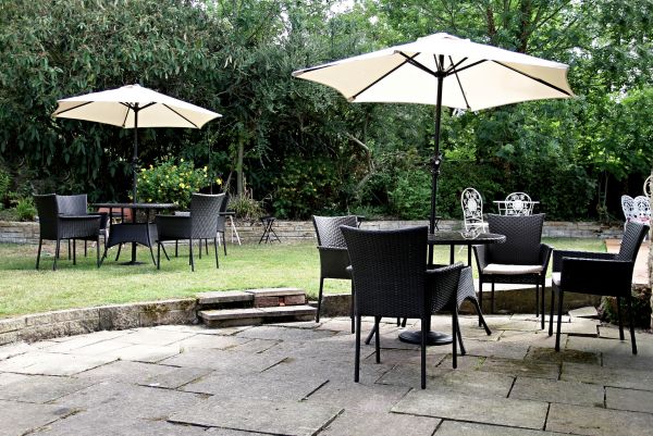 Patio Landscaping Service in Sioux Falls