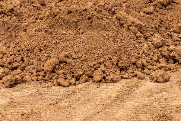 Sandy Loam Delivery in Sioux Falls