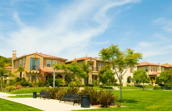 Community Landscaping in Sioux Falls