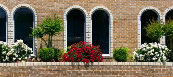 Church Landscaping in Sioux Falls