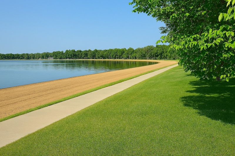 Who Does Landscapings